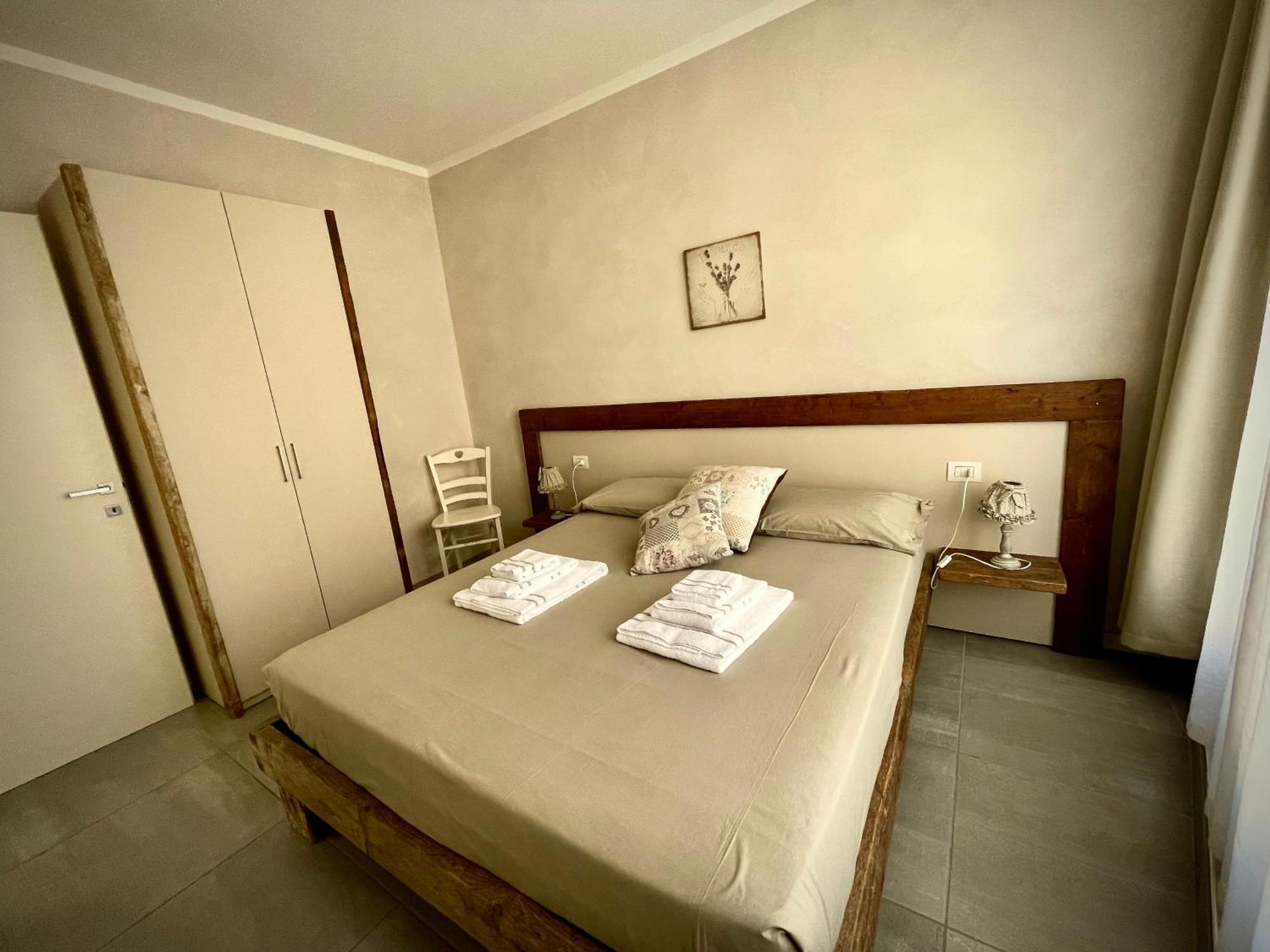Villa Fontanelle Gardapartments Polpenazze del Garda Exterior photo